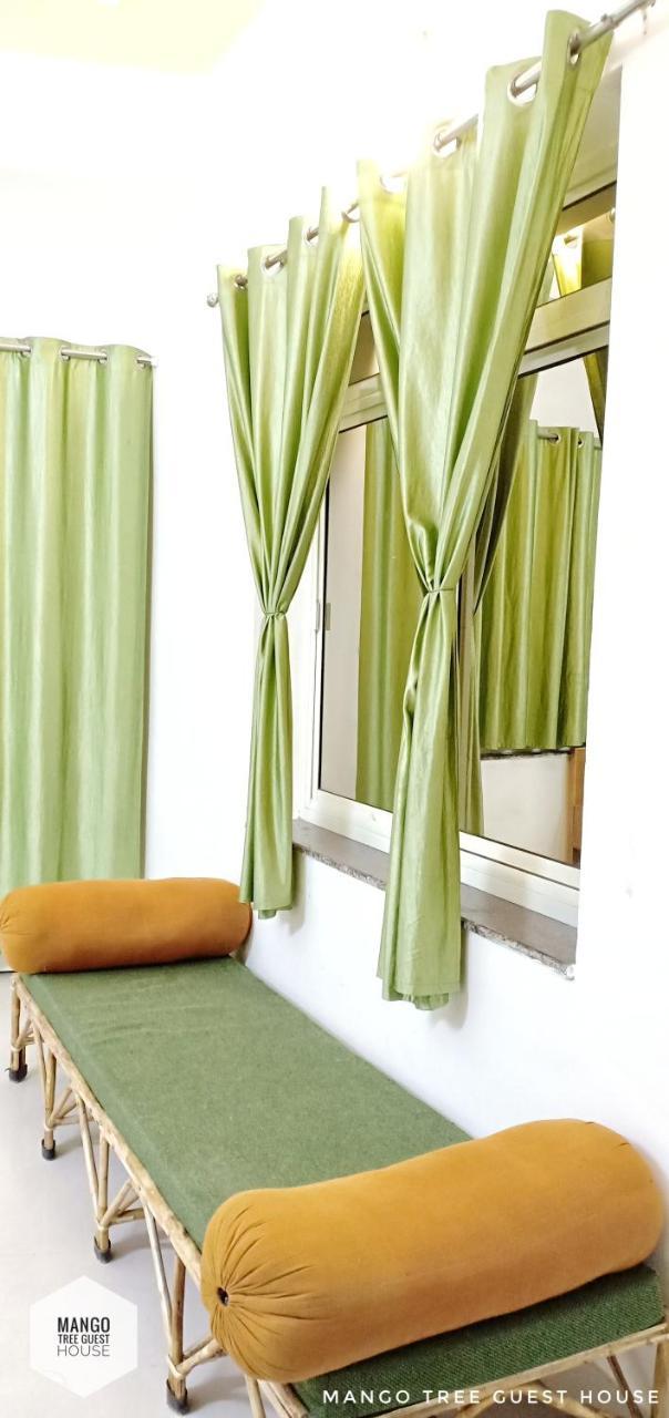 Mango Tree Guest House Rishikesh Exterior photo