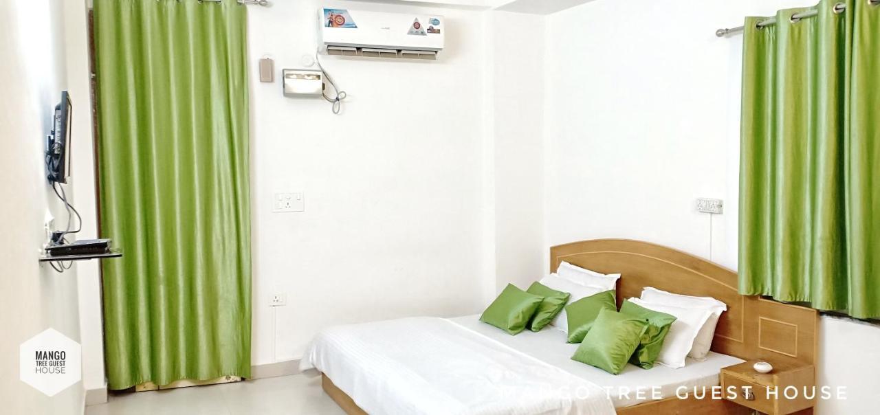Mango Tree Guest House Rishikesh Exterior photo