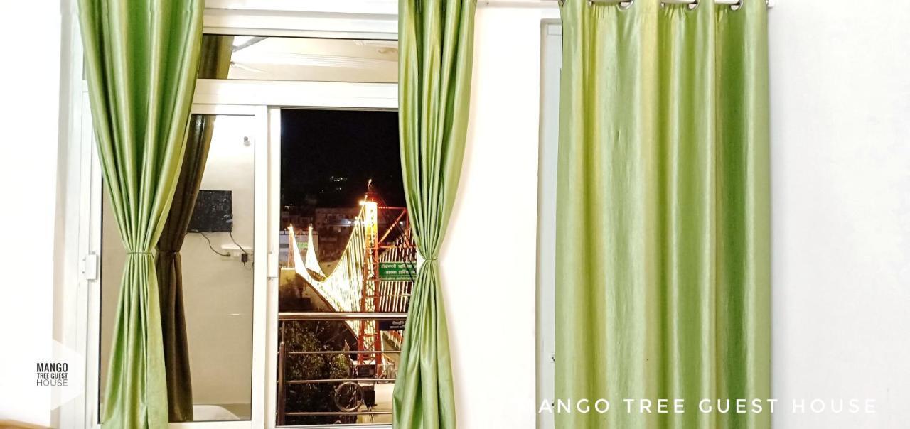 Mango Tree Guest House Rishikesh Exterior photo