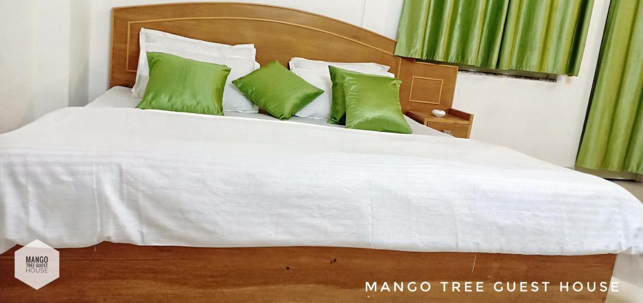 Mango Tree Guest House Rishikesh Exterior photo