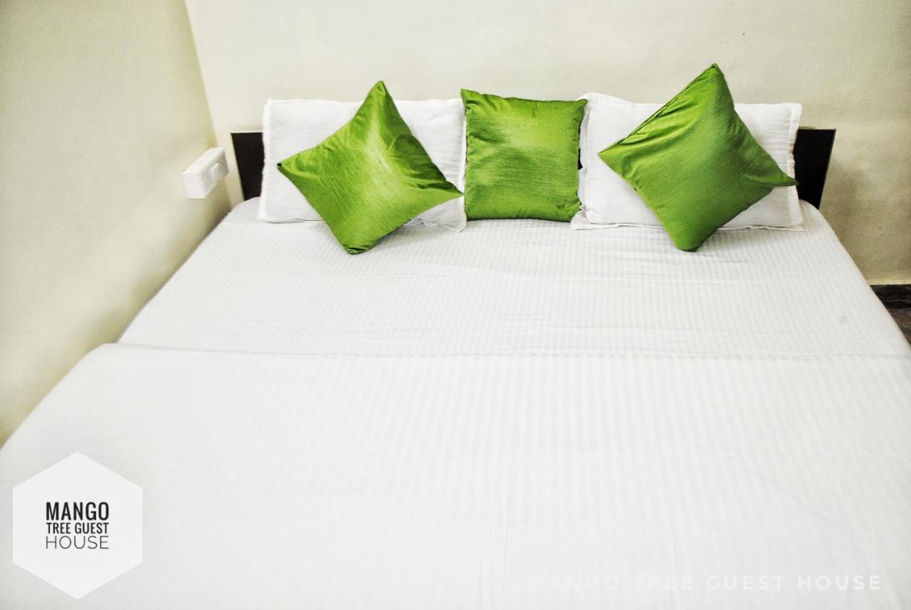 Mango Tree Guest House Rishikesh Exterior photo