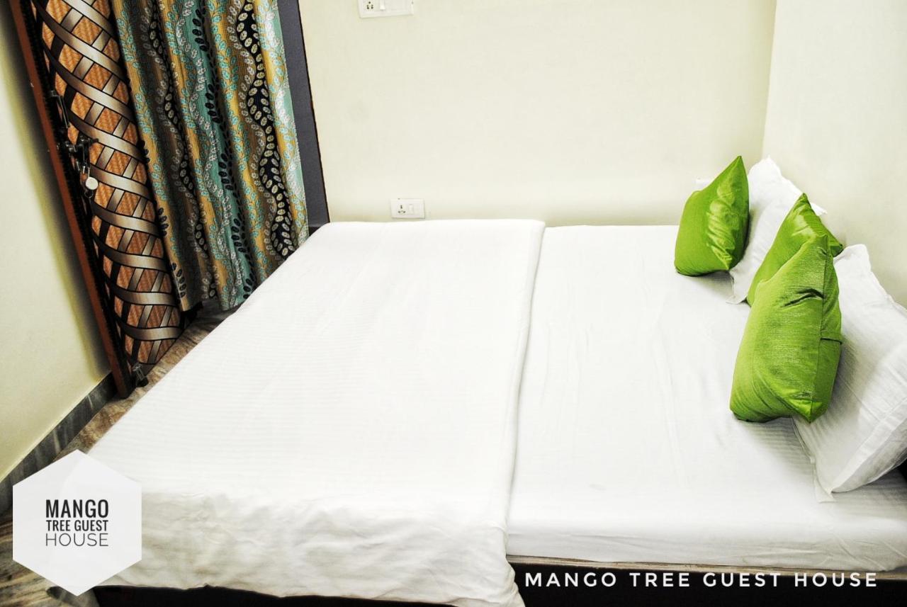 Mango Tree Guest House Rishikesh Exterior photo