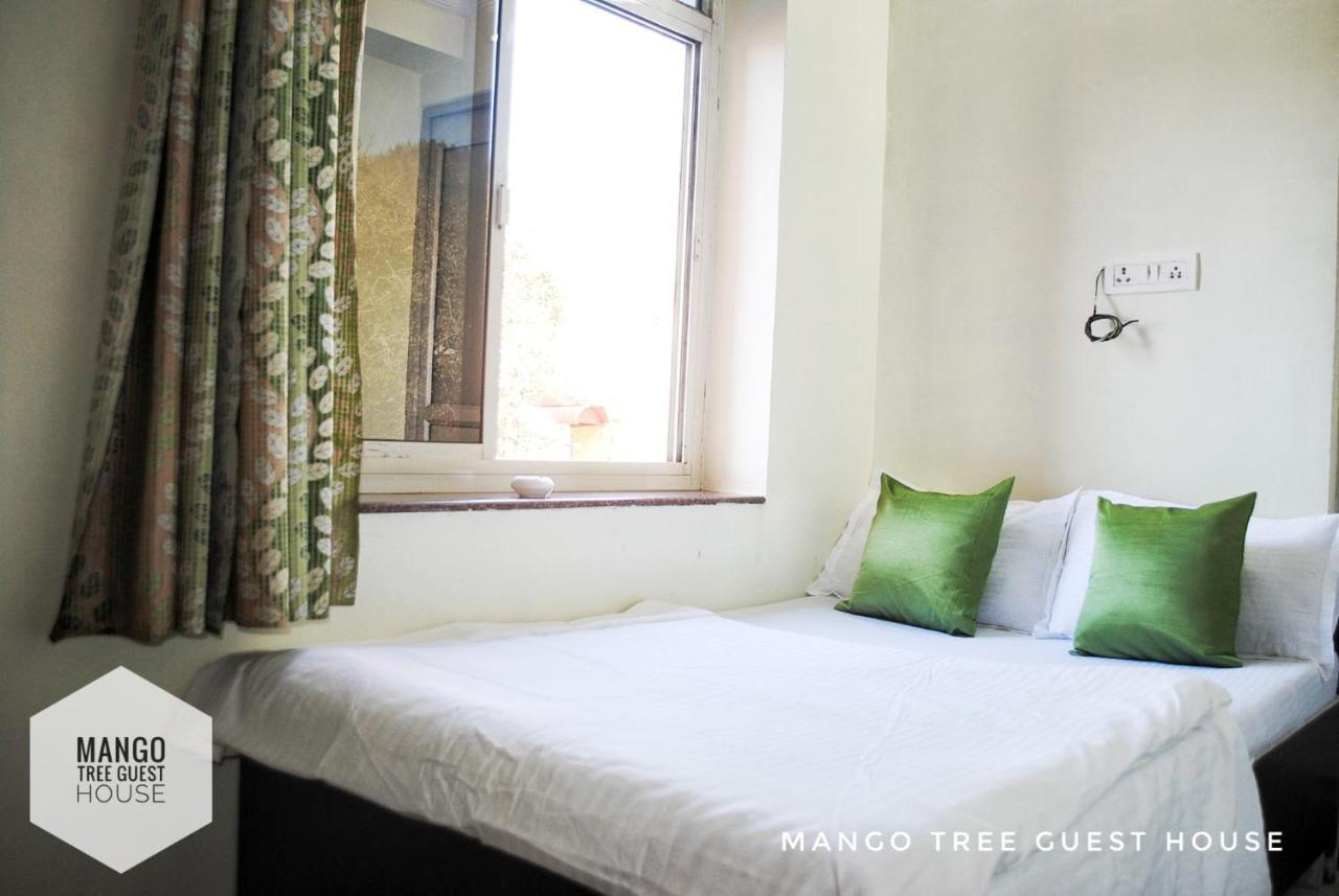 Mango Tree Guest House Rishikesh Exterior photo