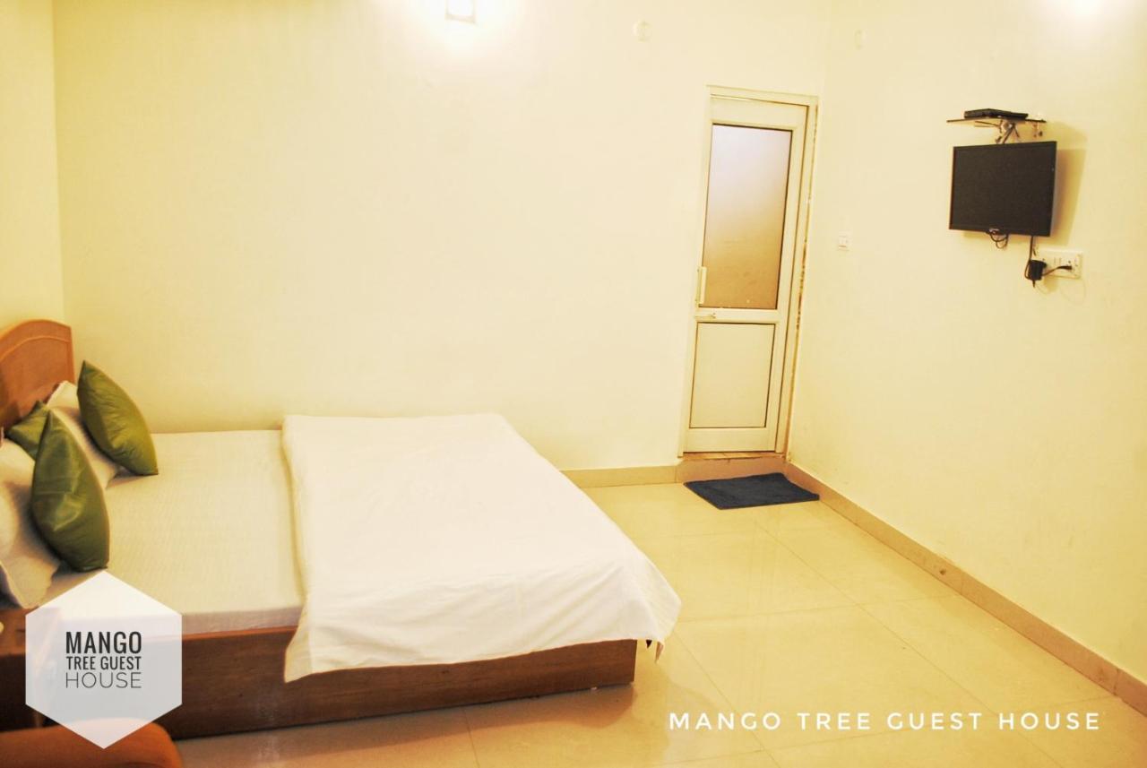 Mango Tree Guest House Rishikesh Exterior photo