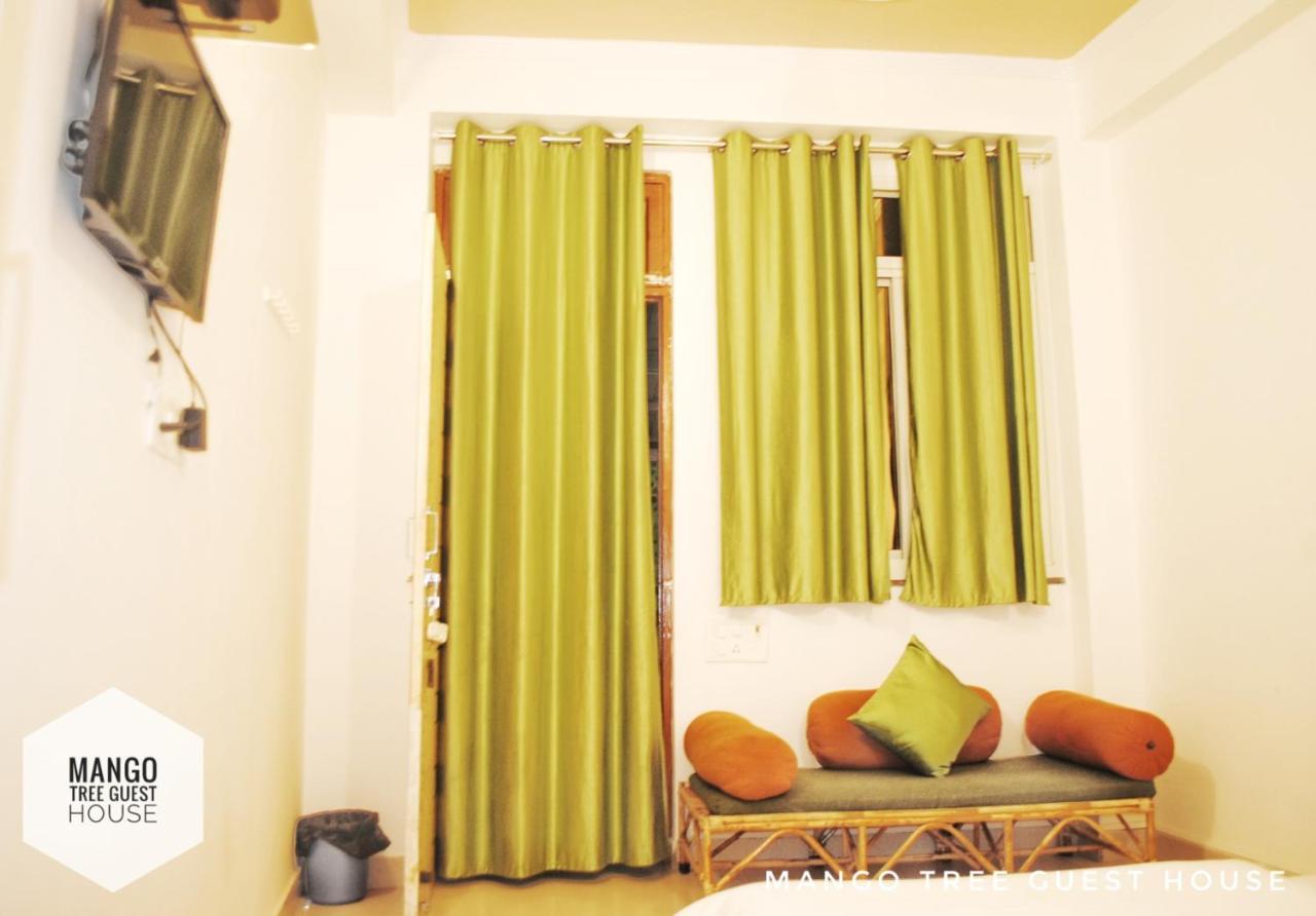Mango Tree Guest House Rishikesh Exterior photo