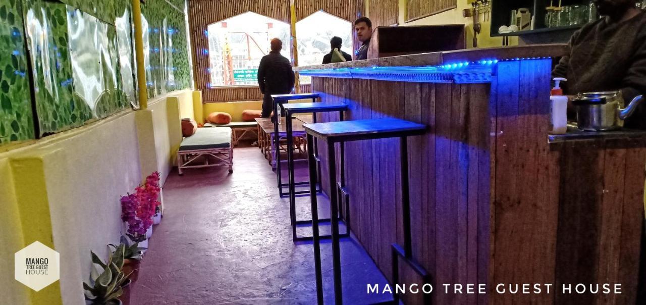Mango Tree Guest House Rishikesh Exterior photo
