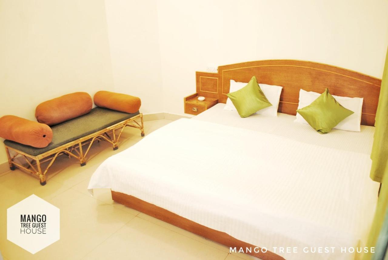 Mango Tree Guest House Rishikesh Exterior photo