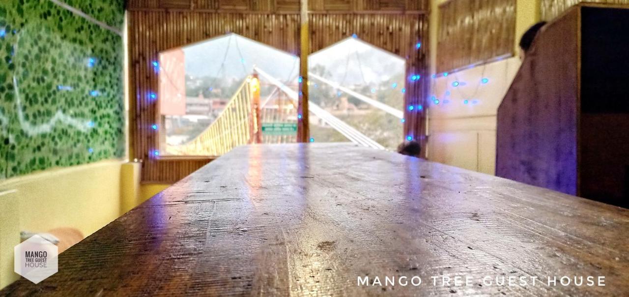 Mango Tree Guest House Rishikesh Exterior photo