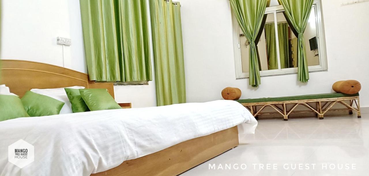 Mango Tree Guest House Rishikesh Exterior photo