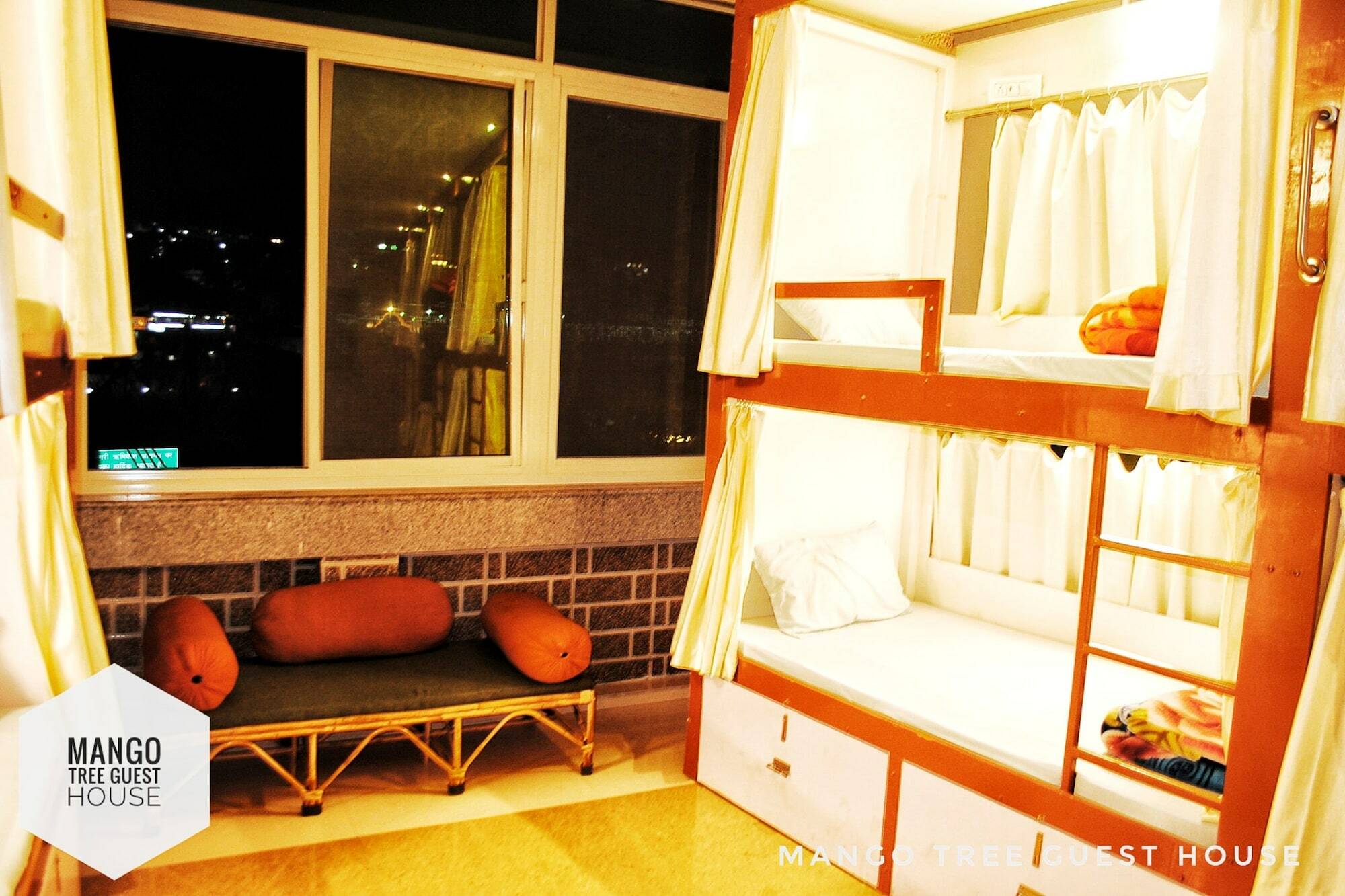 Mango Tree Guest House Rishikesh Exterior photo